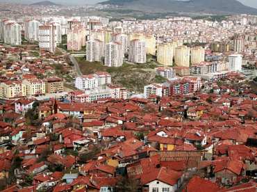 Kentsel Dönüşüm